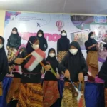 ExDay Awal Keceriaan SD Muda Peneleh