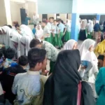 Campus Expo Meriahkan Suasana Sekolah Ini