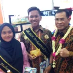 Buka Stan di Expo Education, SMK Mutu Buka Layanan Reparasi Barang Macam Ini