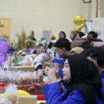 Pameran MKWU Dilanjut MoU dengan Muslim Filipina