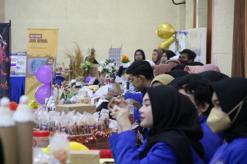 Pameran MKWU Dilanjut MoU dengan Muslim Filipina