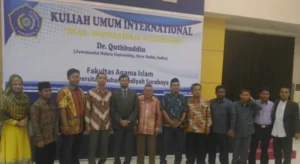 Peneliti India: Butuh Kesadaran untuk Bisa Toleran