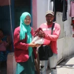 Cegah Makanan Mubazir, Mahasiswa FAI Gerakkan Food Rescue