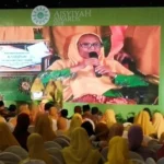 Sang Lifetime Achievement Itu Akhirnya Pergi Selamanya