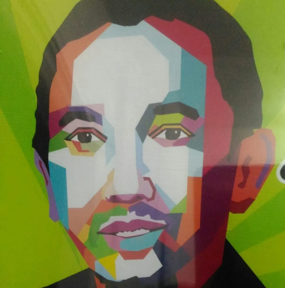 Jurnalisme Profetik Husnun N. Djuraid, Wafat di Tengah Tsunami Informasi