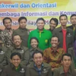 Teladan Digital Ustadz Nadjib Hamid