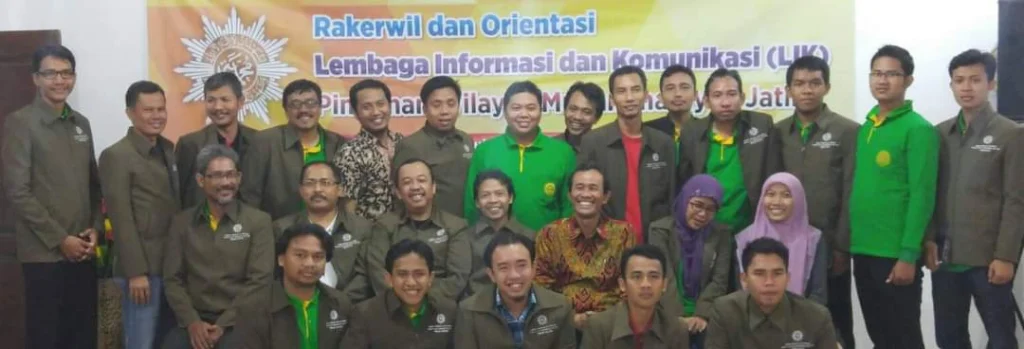 Teladan Digital Ustadz Nadjib Hamid