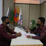 FEB Umla Teliti Manfaat Pertukaran Mahasiswa dengan Universitas Taiwan