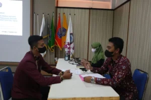 FEB Umla Teliti Manfaat Pertukaran Mahasiswa dengan Universitas Taiwan