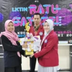 Awalnya Iseng, Dua Mahasiswa Umsida Ini Juara LKTI