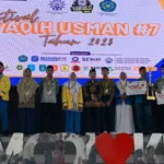 FFU Ke-7 2023 Tingkat SMA/SMK/MA, Ini Juaranya