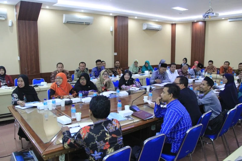 FGD Monitoring Pendidikan, Topik Ini yang Dibahas