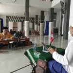 FGM Pandaan Gelar Pengajian Bahas Dua Ancaman Besar Ini