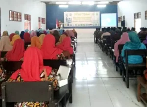 Di Forum Ini, Guru Bersilaturahim dan Tukar Pikiran soal Pendidikan