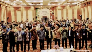 Deklarasi Surabaya 2022: Agar Sekolah Muhammadiyah Tak Ada yang Tertinggal