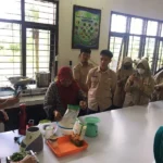 FISA Smamda ke Batu, Siswa Dapatkan Ini
