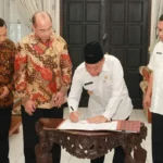 Tingkatkan Kompetensi Lulusan, UMSurabaya Kerja Sama dengan RS dr Soegiri