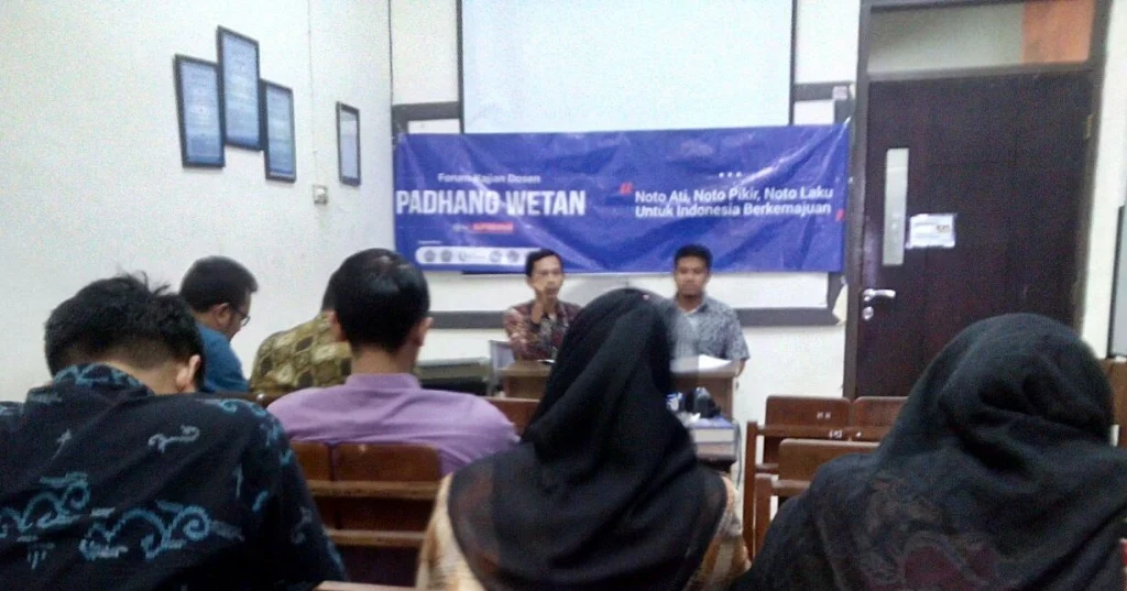 6 Strategi agar Muhammadiyah Bisa Menangkan Persaingan di Era MEA