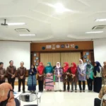 FKM UAD Jadi Fakultas Favorit, Ini yang Dilakukan Dekanat