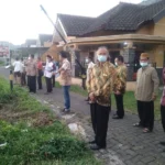 FKUB Kota Malang Tinjau Lokasi Masjid dan Gereja