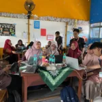 FOSKAM Gresik Gelar Workshop Digitalisasi Alat Praktikum IPA