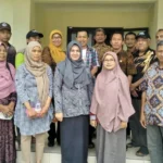 Pemkab Kediri Terapkan E-Retribusi di Semua Pasar