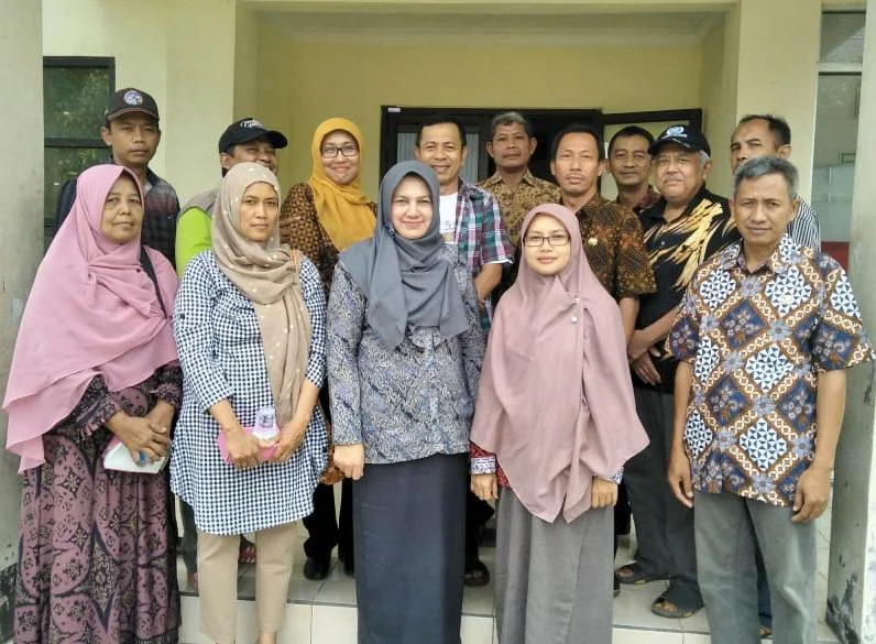 Pemkab Kediri Terapkan E-Retribusi di Semua Pasar