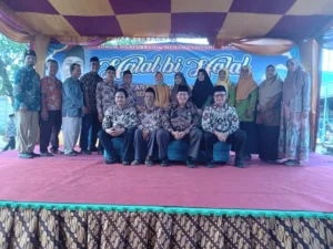 Tiga Muara Pendidikan Islam