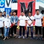 Student Day, Merawat Keakraban Antar Mahasiswa dan Dosen