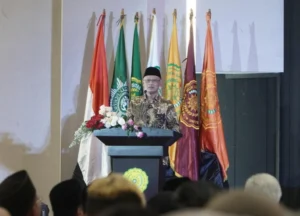 Capres-Cawapres Jangan Bikin Janji-Janji yang ‘La Yukallifullahu Nafsan illa Wusaha’
