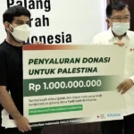 Beda Fadil Jaidi dengan Hendropriyono Melihat Palestina