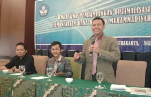 3 Kiat Pengelolaan BOS untuk Memajukan Sekolah