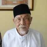 Maestro Kaligrafi dari Pasuruan yang Mendunia