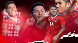 Unimuda Sorong Siapkan Nobar Semifinal Piala Asia U-23 Kapasitas 2000 Orang, Ada Videotron 6 x 18 Meter