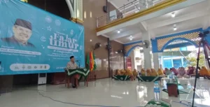 Semur dan Barbeku Ramaikan Kajian Fajar Timur PCM Tanggulangin