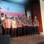 Ingat! Gerak Dakwah Pemuda Muhammadiyah Tak Boleh Terhalang Isu Negatif yang Sudutkan Islam