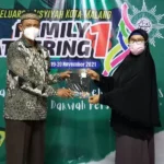 Family Gathering Aisyiyah Bikin Iri Ketua PDM