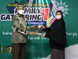 Family Gathering Aisyiyah Bikin Iri Ketua PDM