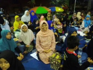 Dinilai Cocok untuk Pengkaderan, Famgath Bakal Diterapkan di Forum Guru