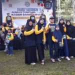 Keceriaan Famgath, Ada Lomba Petik Lombok dan Ngulek Sambal