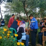 Merawat Keluarga Aktivis Tetap Kompak Lewat Famgath