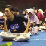 Kader Junior Anak Para Pimpinan Tampilkan Bakat Ini di Acara Famgath