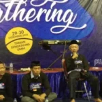 Saad Ibrahim: Kader Muhammadiyah Perlu Membangun Jaringan Keluarga Sesama Aktivis