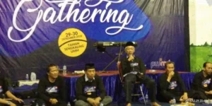 Saad Ibrahim: Kader Muhammadiyah Perlu Membangun Jaringan Keluarga Sesama Aktivis