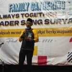 Famgath Always Together sampai Akhirat