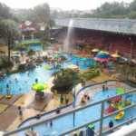 Setelah Mualaf, Taman Sengkaling Kini Lebih Sopan Goyangannya