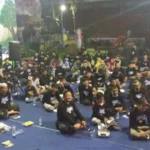 Peserta Famgath Membeludak, Ini yang Dilakukan Panitia