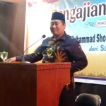 Berjuang di Muhammadiyah Ada Lima Cara, Ini Jalannya