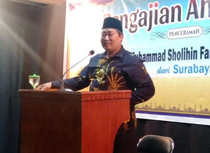 Berjuang di Muhammadiyah Ada Lima Cara, Ini Jalannya