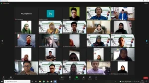 Fakultas Pertanian Unismuh Gelar Kuliah Tamu Dosen Universitas Osaka